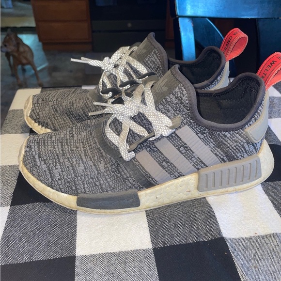 Adidas nmd - Picture 3 of 4